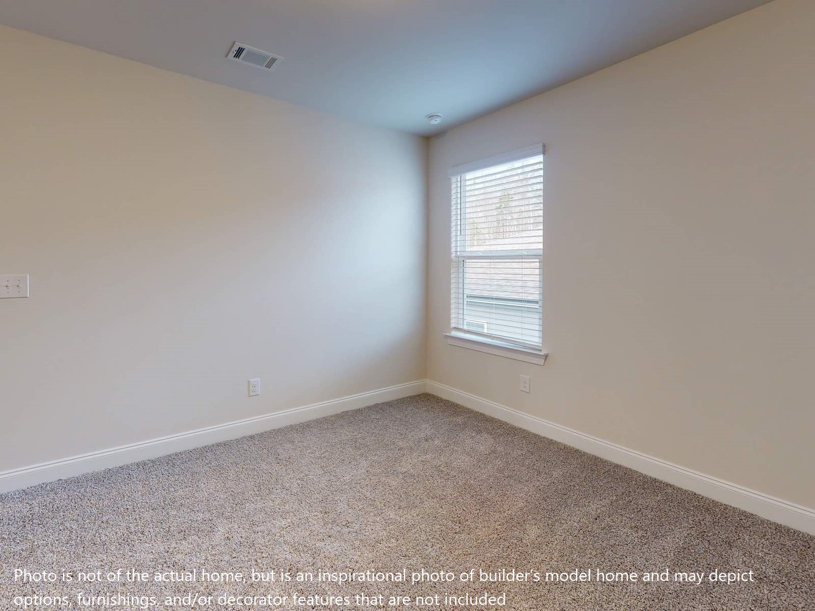 1106 Holland Ridge Way Lebanon, TN 37090 - Photo 18 of 19 a view of an empty room with a window