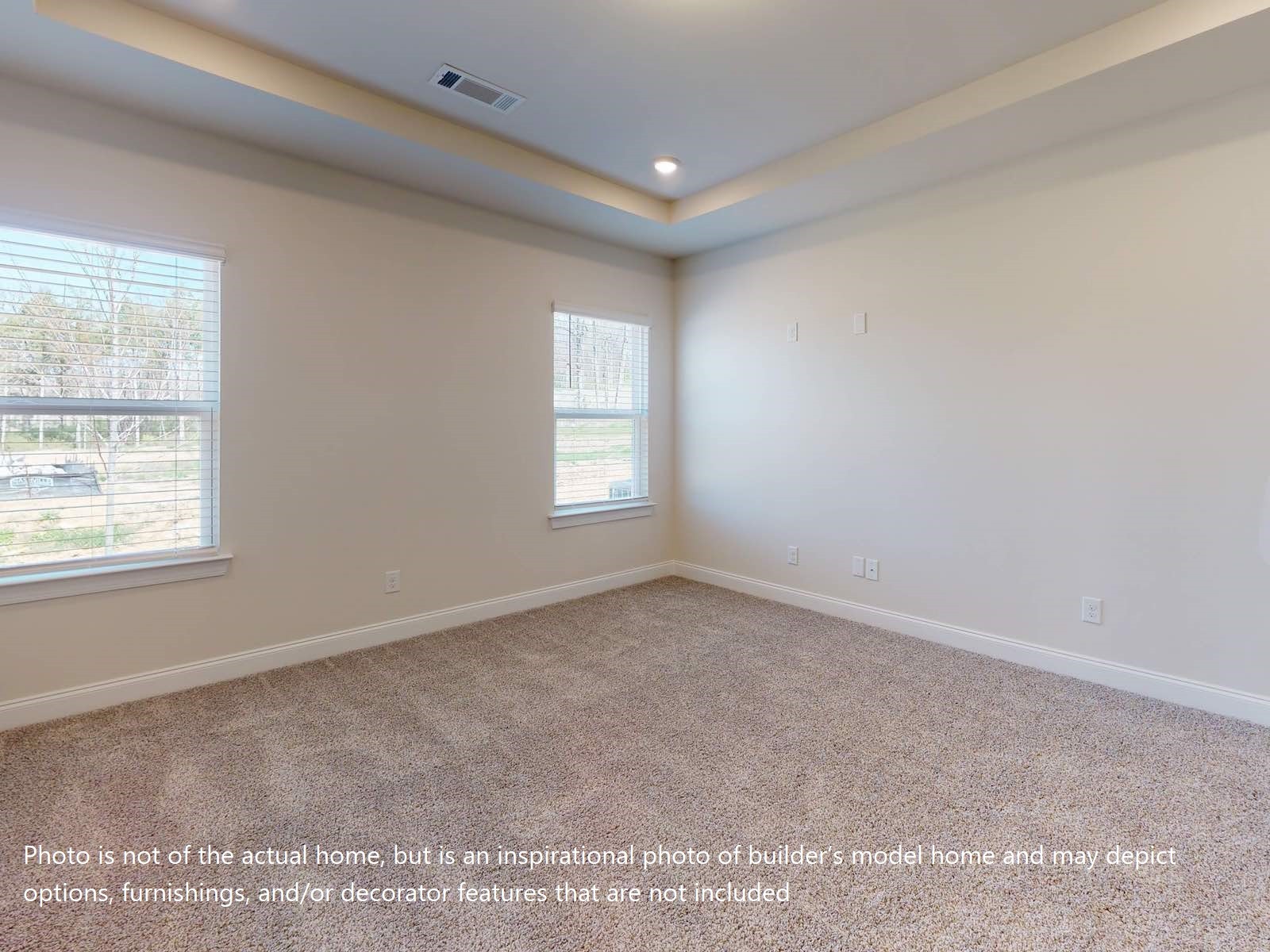 1106 Holland Ridge Way Lebanon, TN 37090 - Photo 8 of 19 an empty room with windows