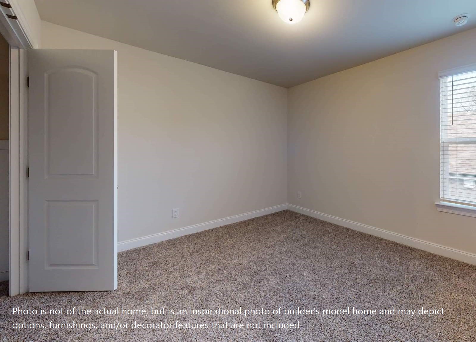 1106 Holland Ridge Way Lebanon, TN 37090 - Photo 10 of 19 an empty room with windows