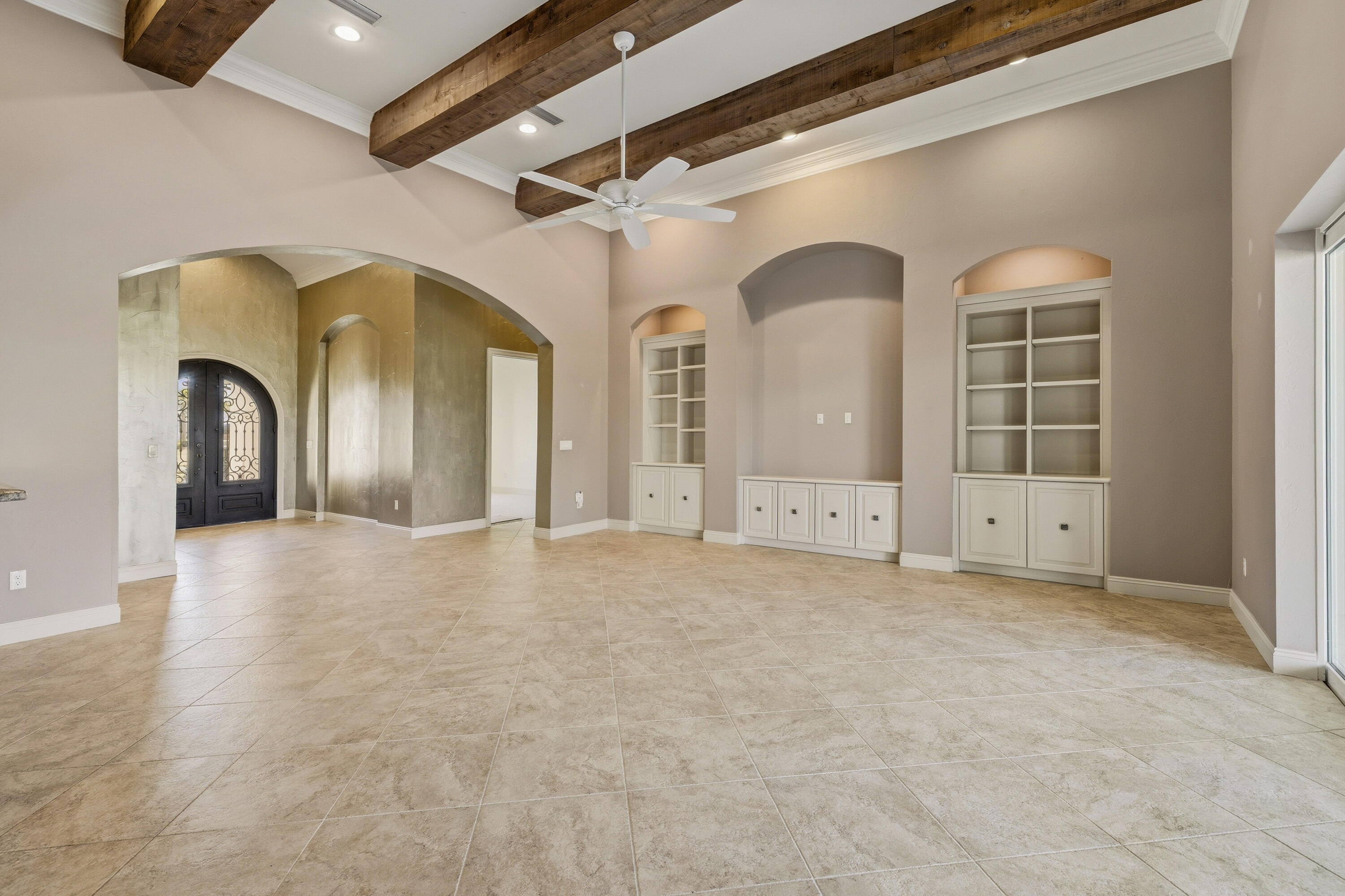 4575 Sailmaker Lane Destin, FL 32541 - Photo 7 of 83 Great Room to Front Entrance