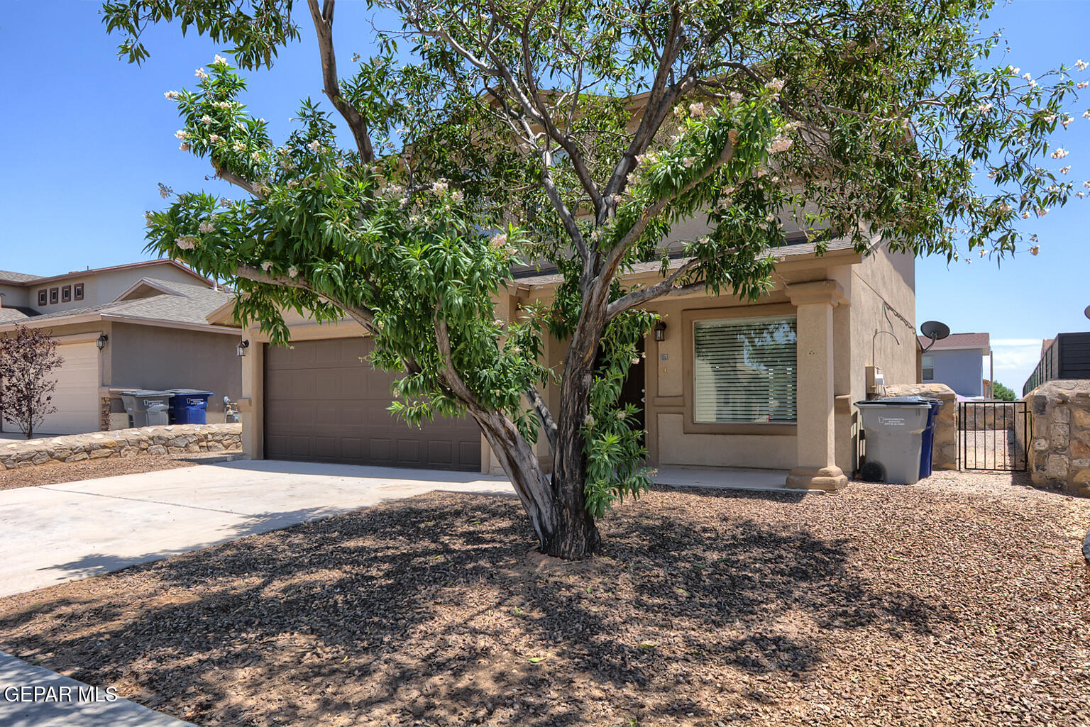 14202 Ranier Point Drive El Paso, TX 79938 - Photo 2 of 37 14202-Rainier-Point-3
