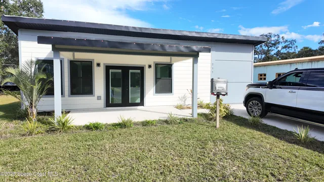 $199,000 | 217 Teal Drive, Cocoa, FL 32926
