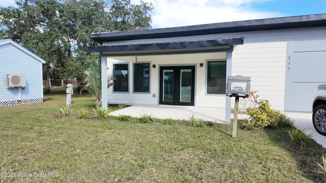 $199,000 | 217 Teal Drive, Cocoa, FL 32926