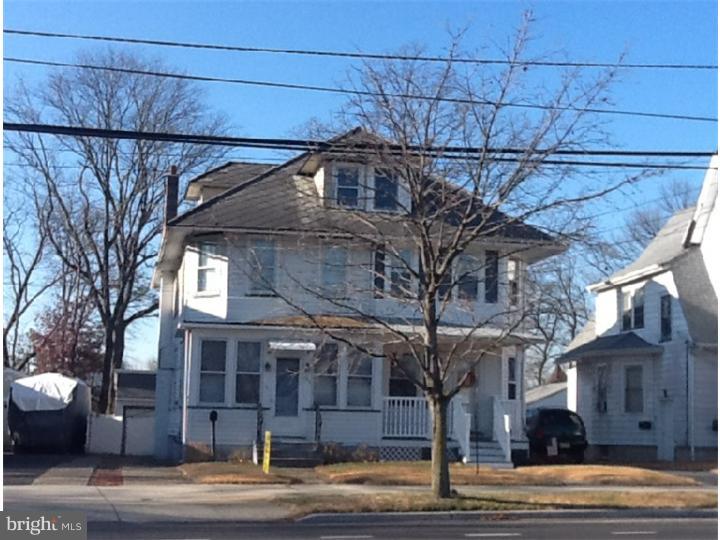420 South Fairview Street Riverside, NJ 08075 - Photo 1 of 1