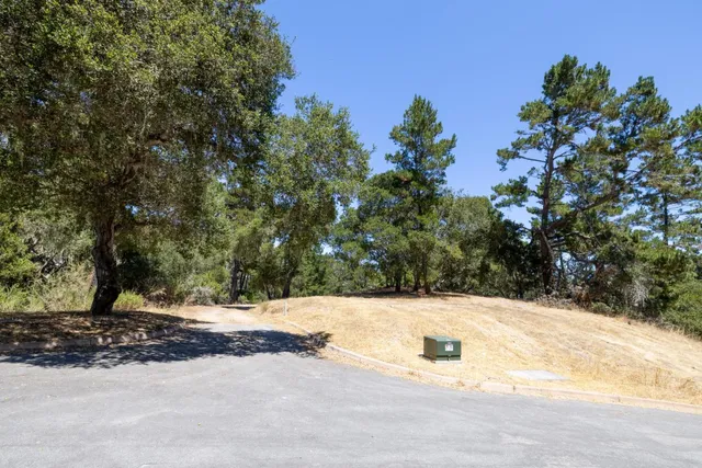 a view of white covered with snow