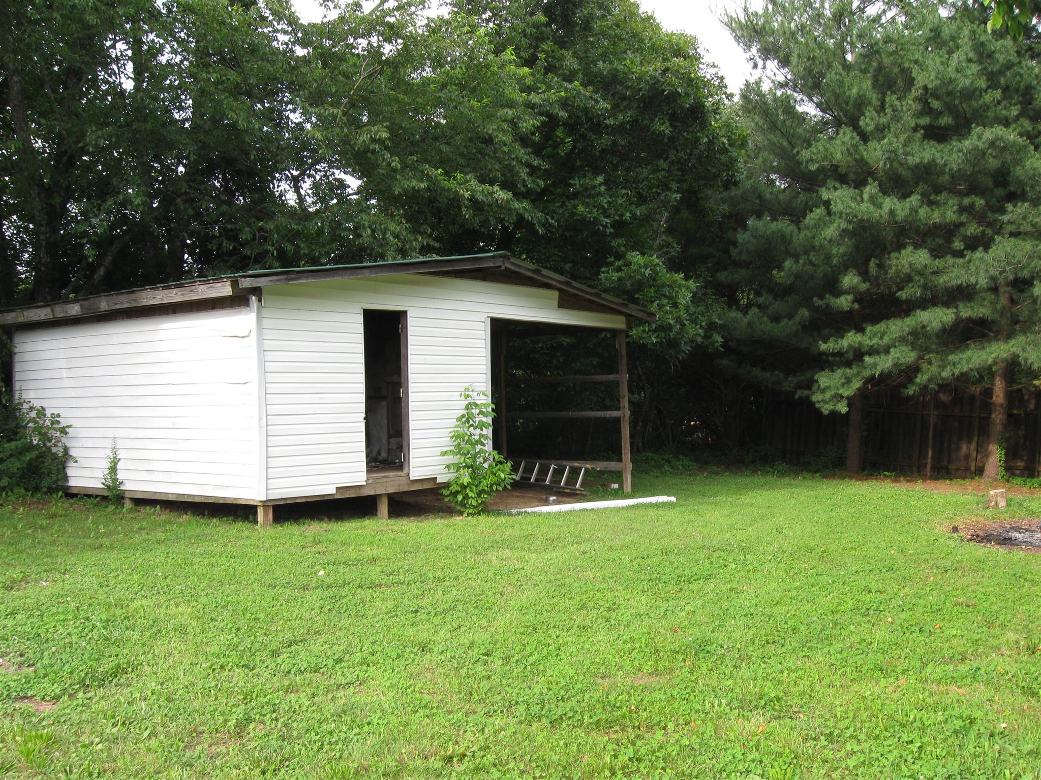 314 Stagecoach Road White Bluff, TN 37187 - Photo 16 of 18 Gallery Image 16