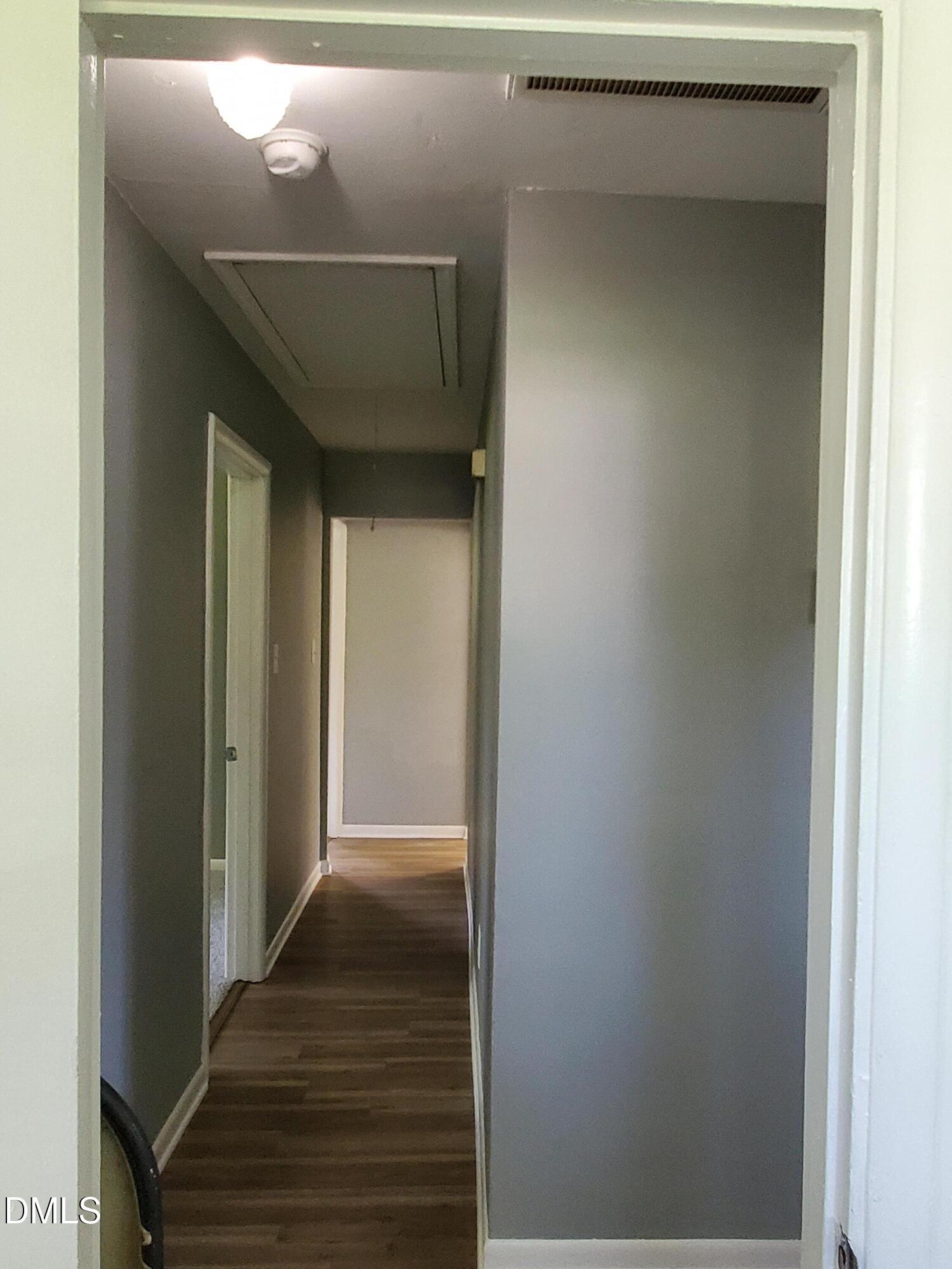 424 Como Drive Raleigh, NC 27610 - Photo 12 of 15 Hall