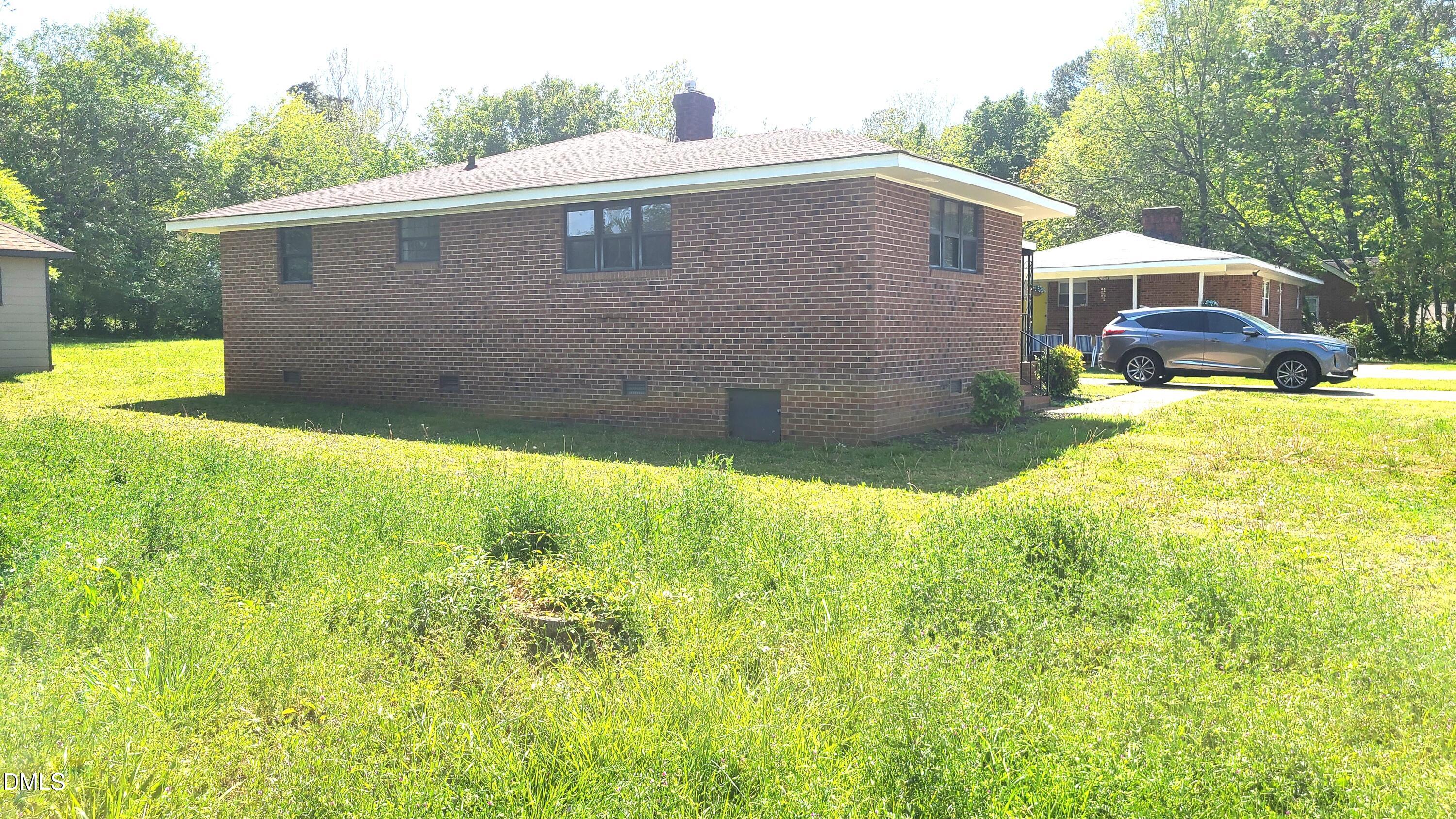 424 Como Drive Raleigh, NC 27610 - Photo 14 of 15 Side2