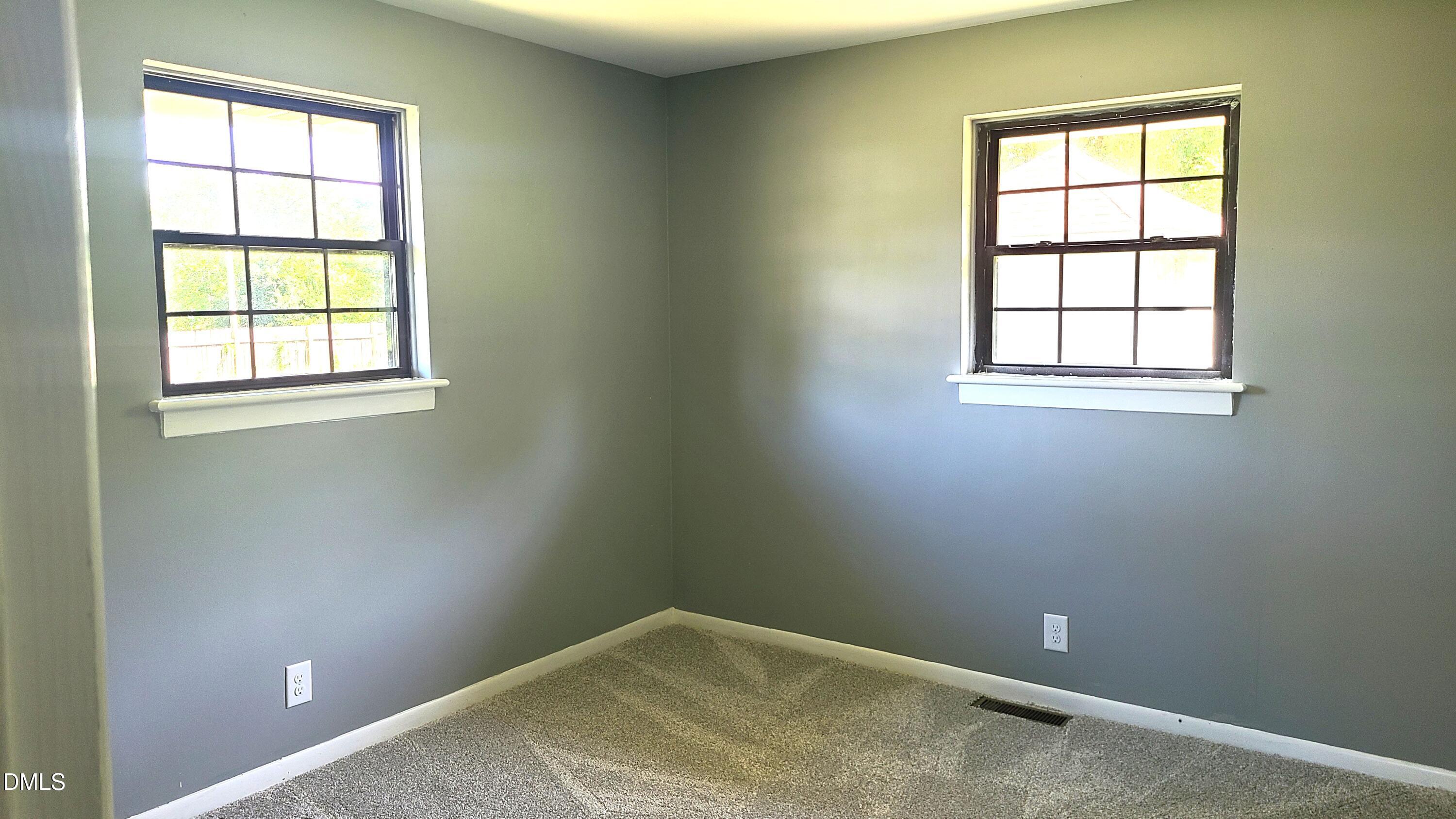 424 Como Drive Raleigh, NC 27610 - Photo 4 of 15 Primary Bedroom