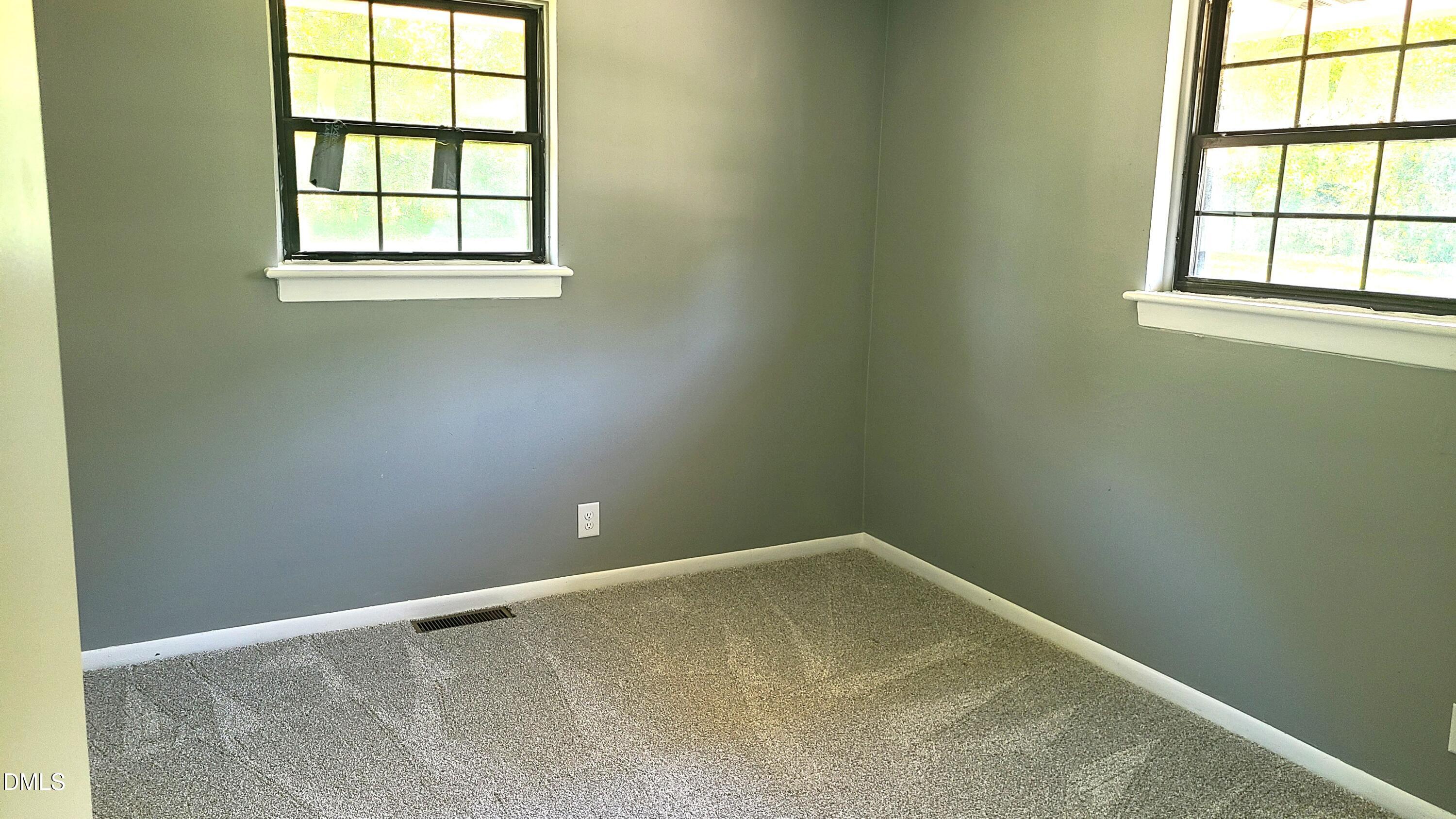 424 Como Drive Raleigh, NC 27610 - Photo 6 of 15 Bedroom3