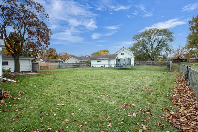 $320,000 | 1010 Heyrman Street, Green Bay, WI 54302