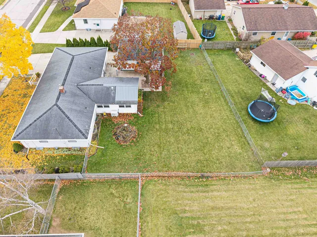 $320,000 | 1010 Heyrman Street, Green Bay, WI 54302