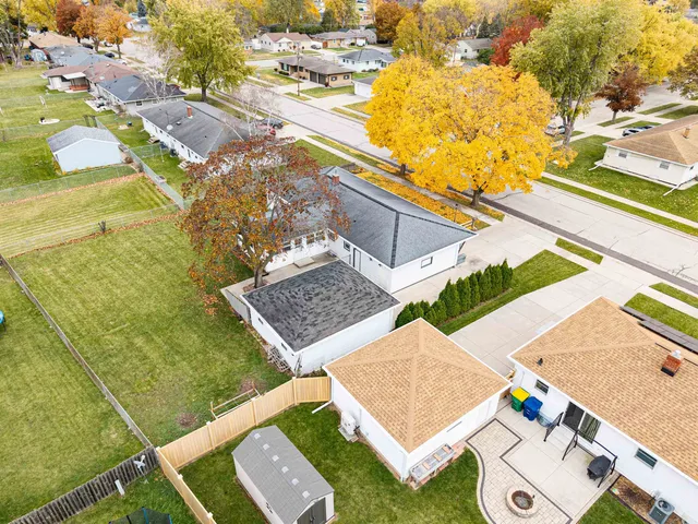 $320,000 | 1010 Heyrman Street, Green Bay, WI 54302