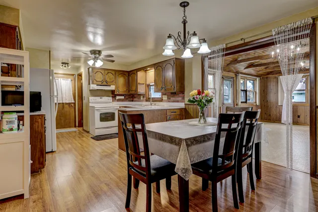 $320,000 | 1010 Heyrman Street, Green Bay, WI 54302