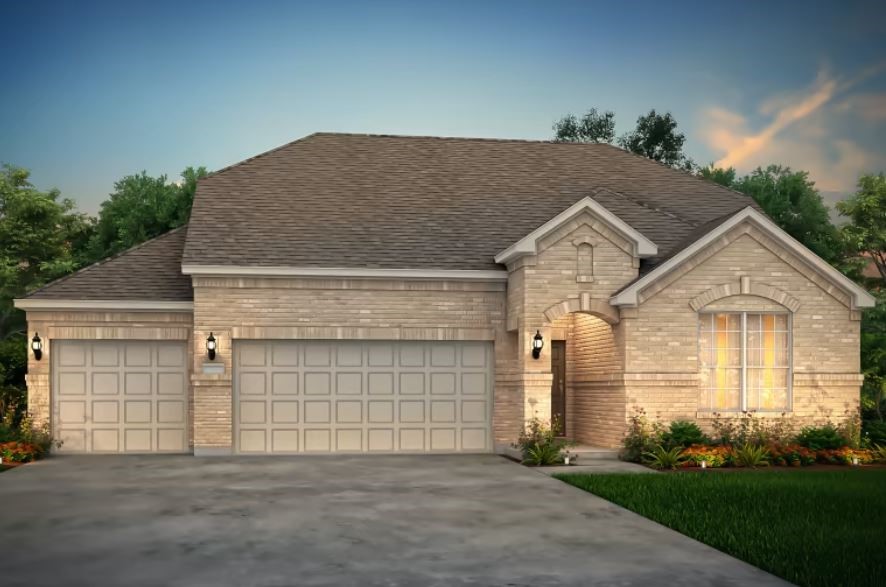 224 Fiddleneck Road Marble Falls, TX 78654 - Photo 1 of 1 Gallery Image 1
