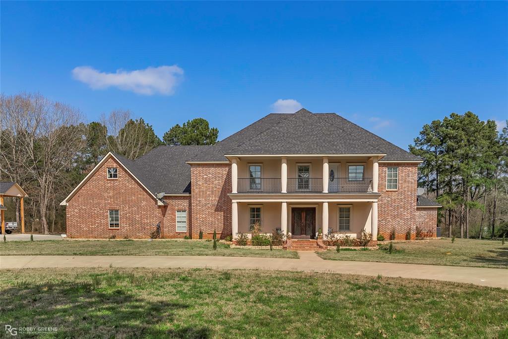 1530 Bellevue Road Haughton, LA 71037 - Photo 1 of 40