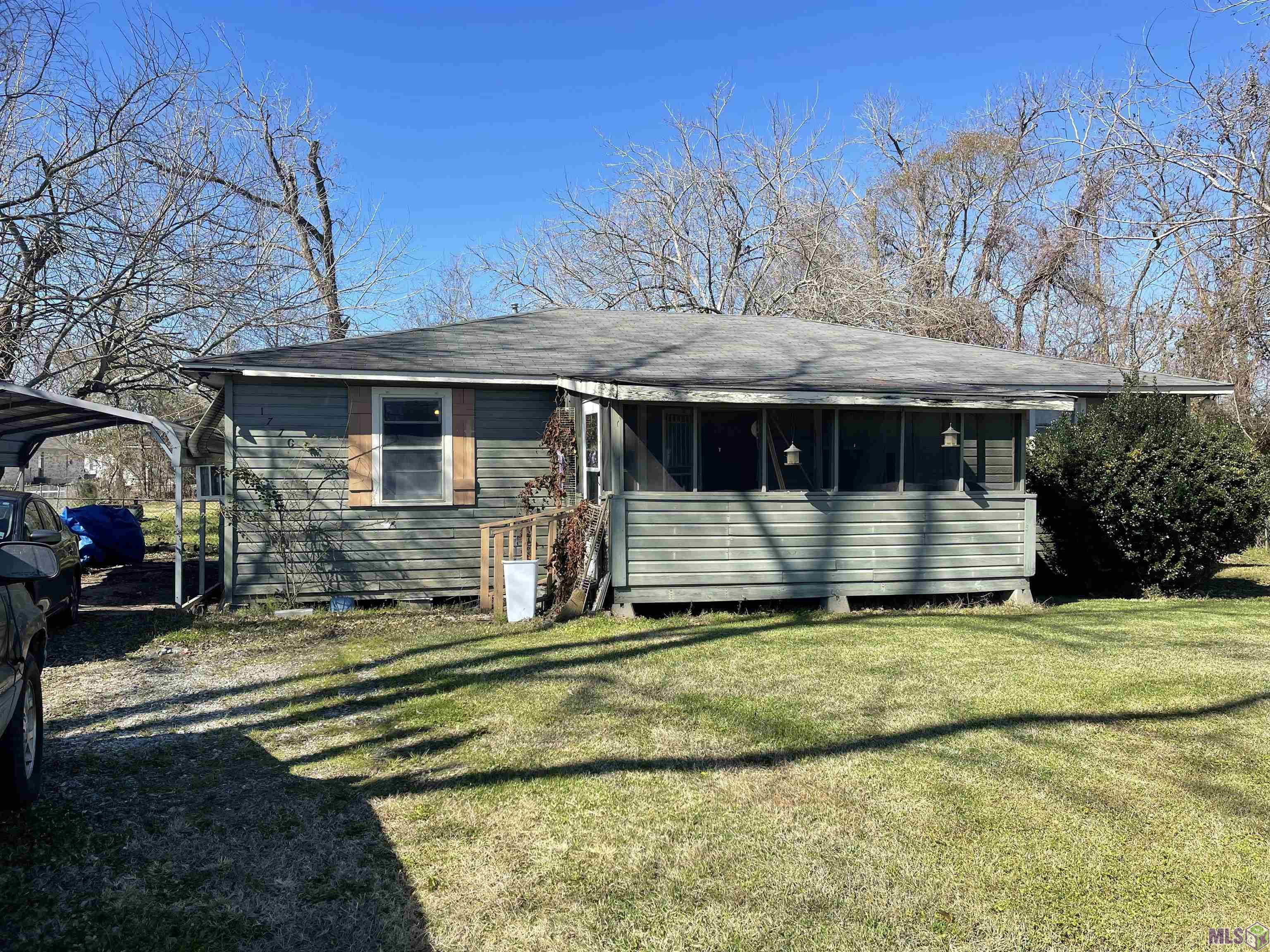 1770 Besson Lane Sunshine, LA 70780 - Photo 1 of 7 Gallery Image 1