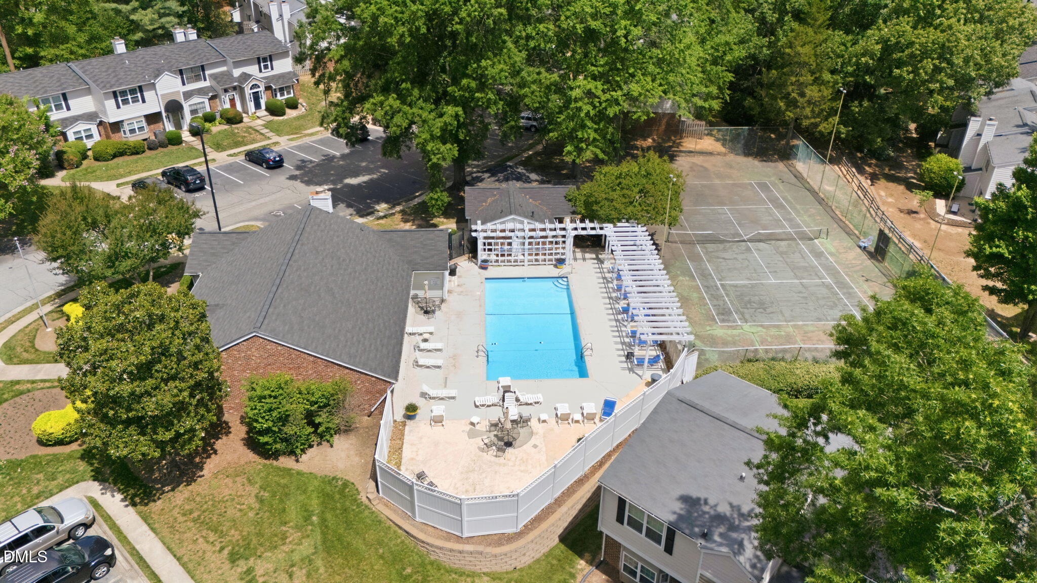 7605 Falcon Rest Circle Raleigh, NC 27615 - Photo 5 of 46
