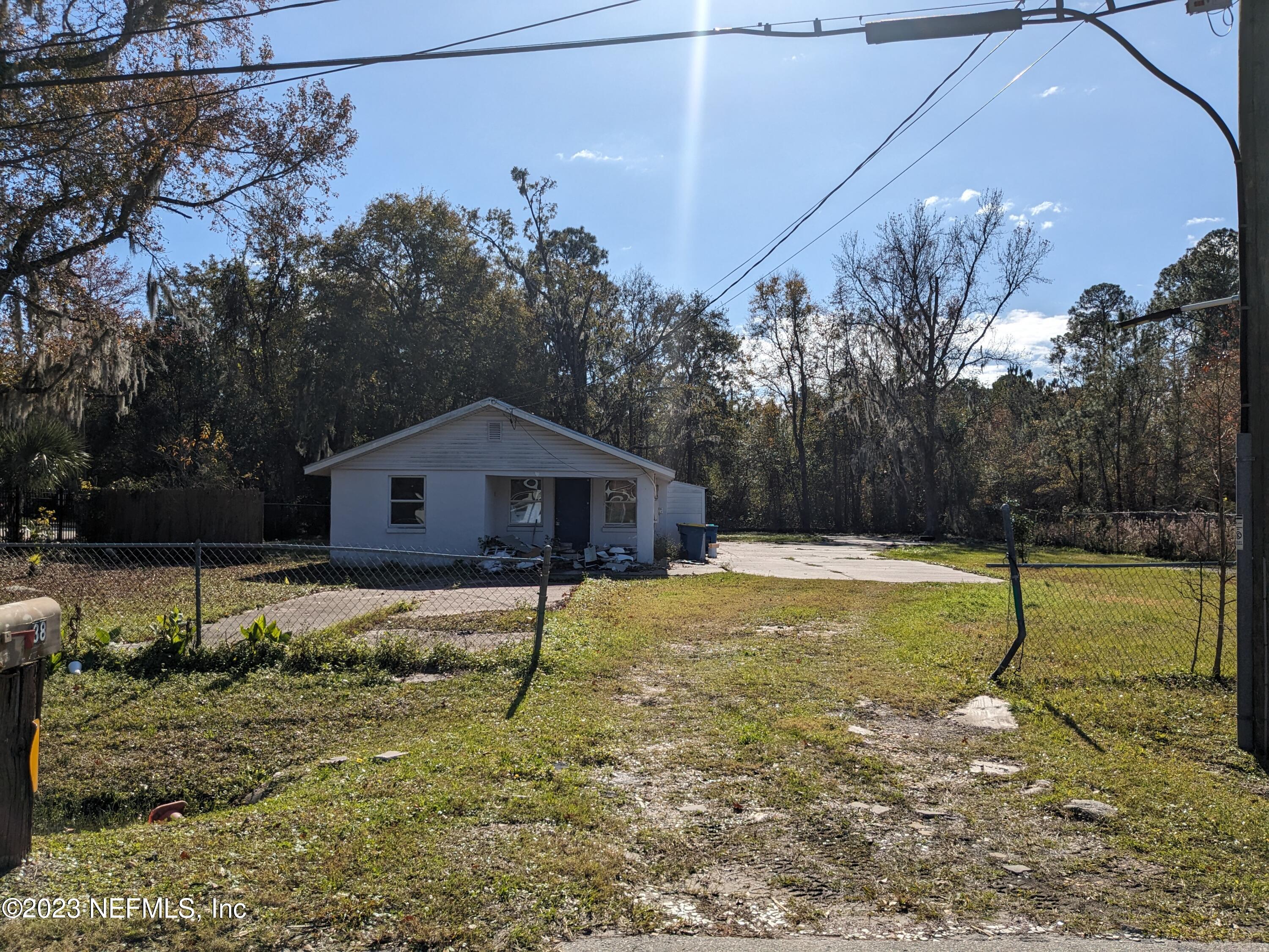 38 Bernard Road Jacksonville, FL 32218 - Photo 1 of 1 PXL_20231223_173946574 (1)