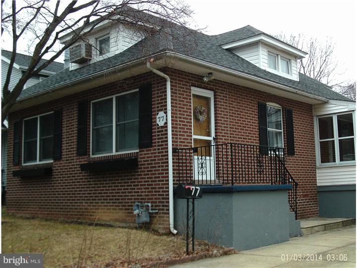 77 South Sproul Road Broomall, PA 19008 - Photo 1 of 21 Exterior Front