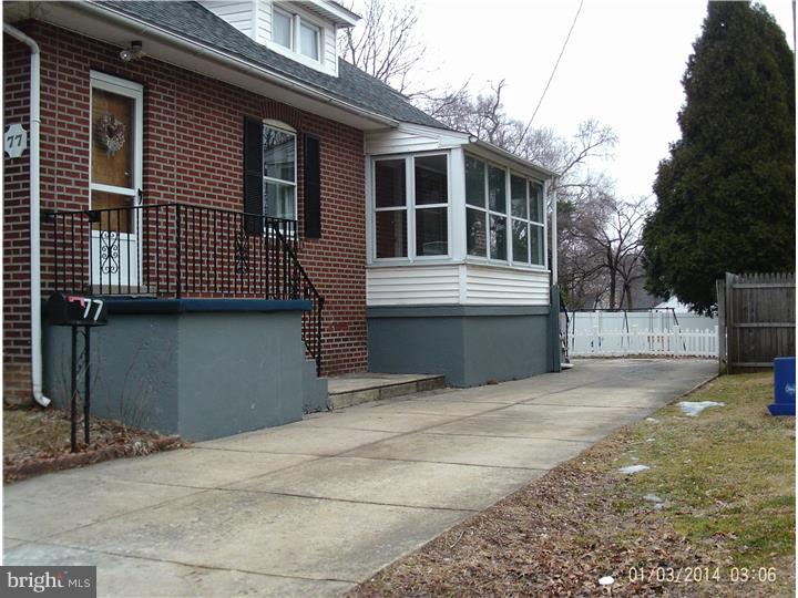 77 South Sproul Road Broomall, PA 19008 - Photo 2 of 21 Driveway