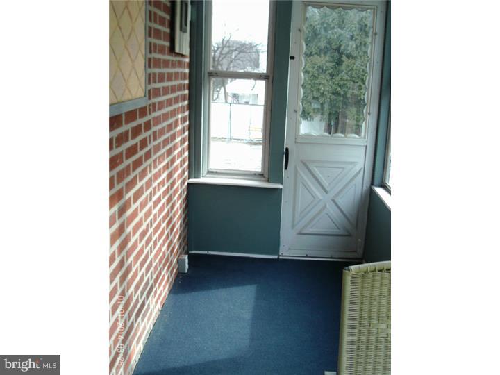 77 South Sproul Road Broomall, PA 19008 - Photo 18 of 21 Enclosed Porch