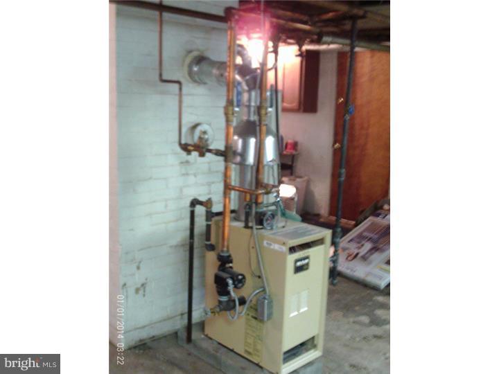 77 South Sproul Road Broomall, PA 19008 - Photo 19 of 21 Basement