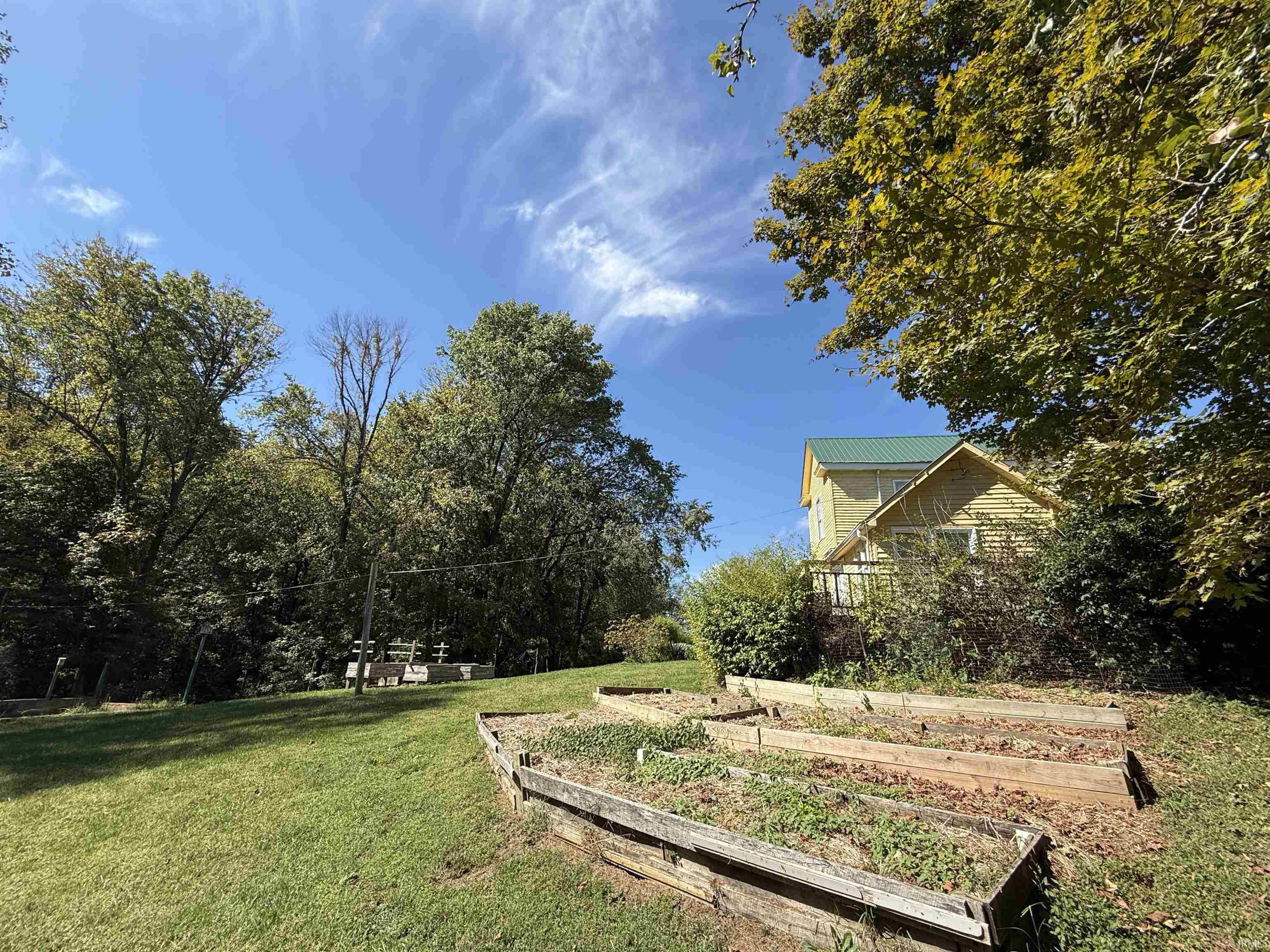 7251 Lotticks Corner Road Southeast Elizabeth, IN 47117 - Photo 32 of 35