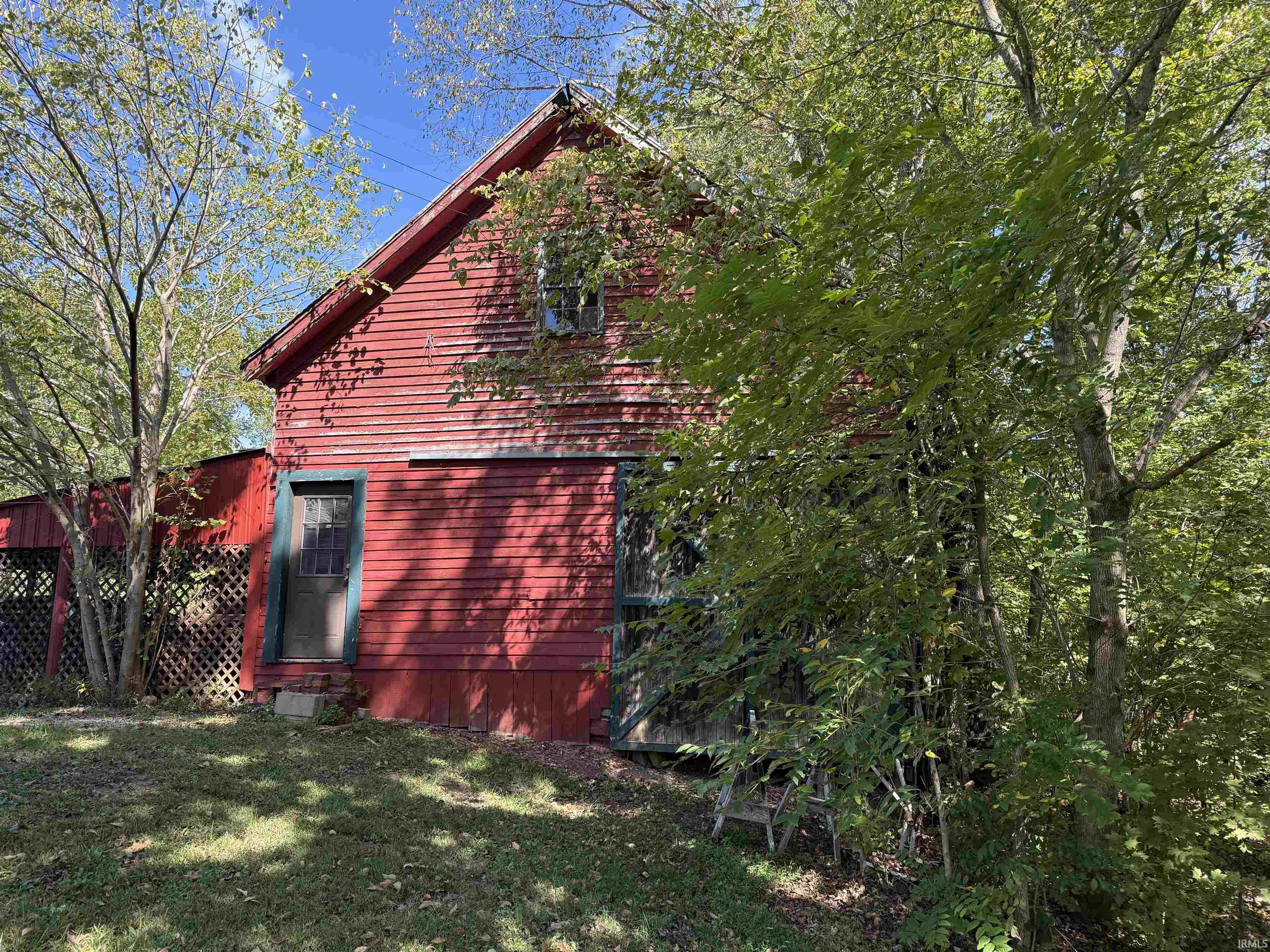 7251 Lotticks Corner Road Southeast Elizabeth, IN 47117 - Photo 33 of 35