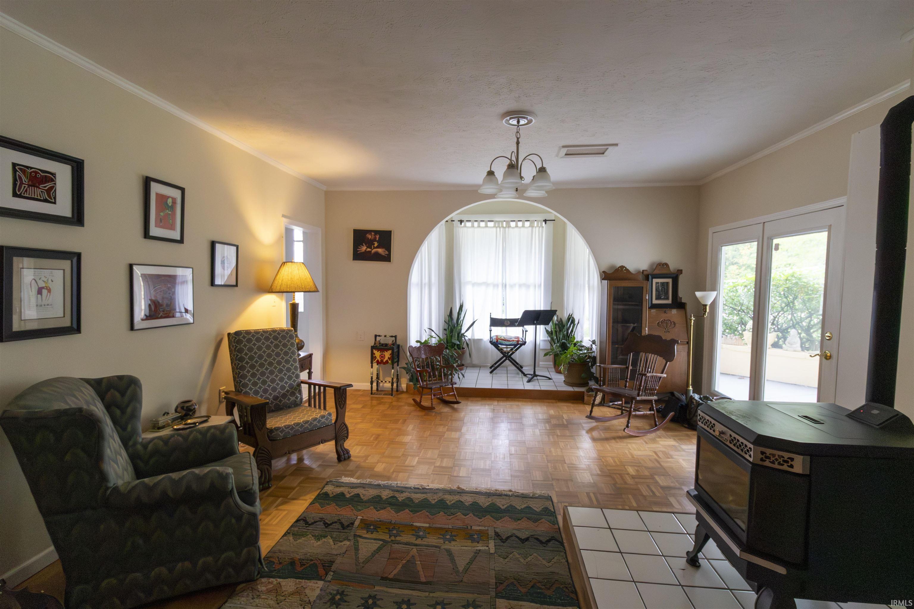 7251 Lotticks Corner Road Southeast Elizabeth, IN 47117 - Photo 4 of 35
