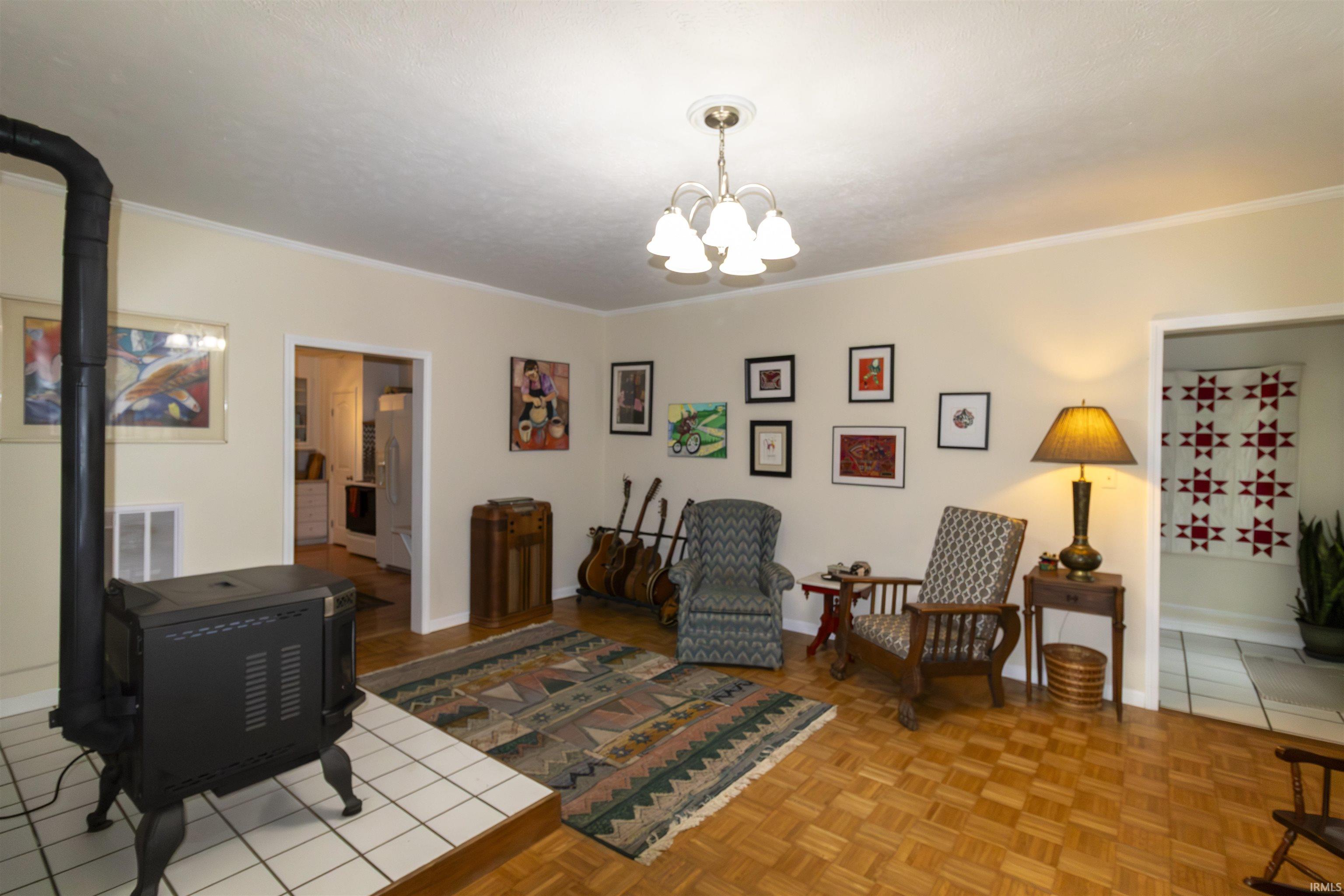 7251 Lotticks Corner Road Southeast Elizabeth, IN 47117 - Photo 5 of 35