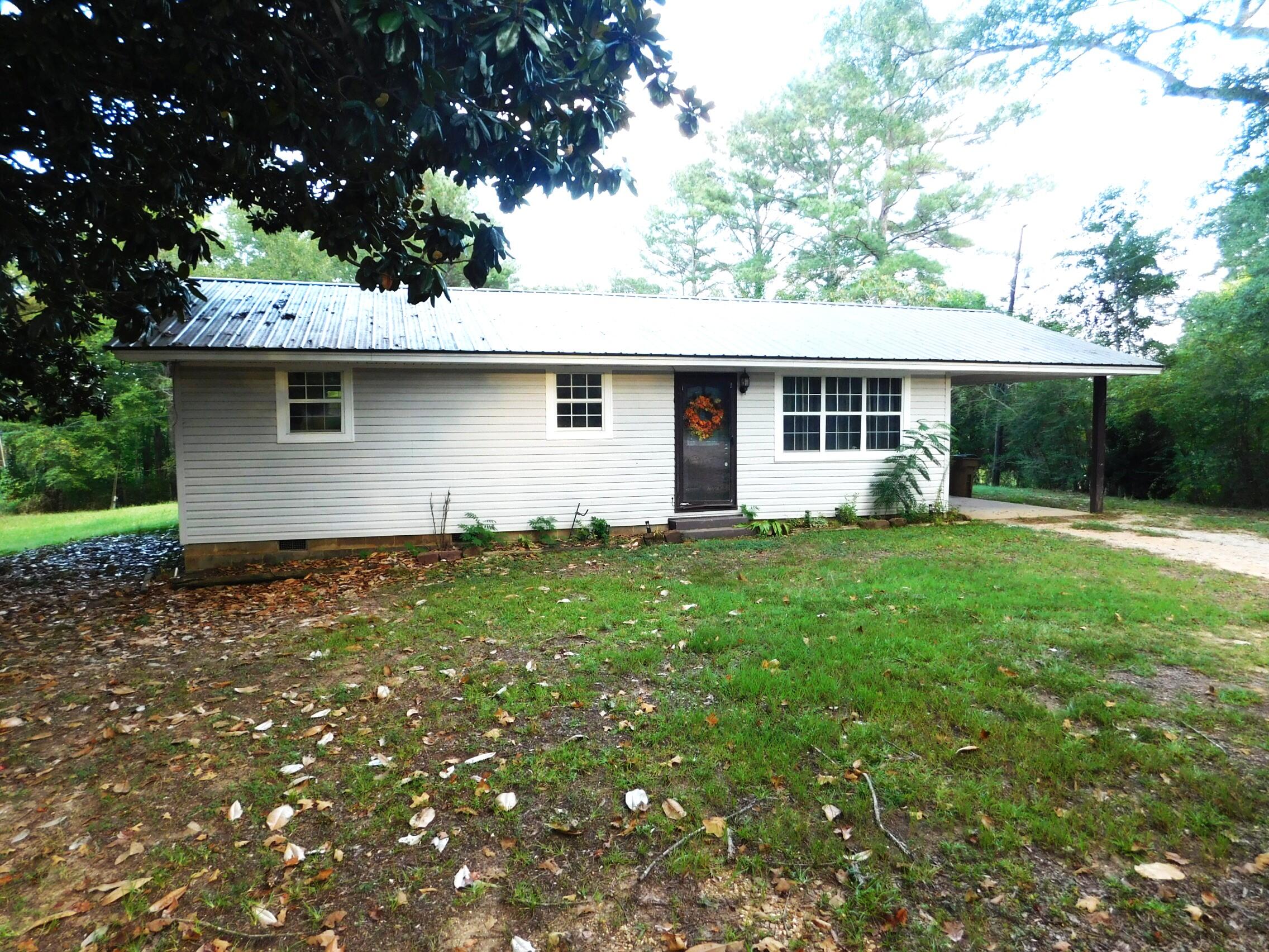 597 Taylor Road North Fulton, MS 38843 - Photo 1 of 1 Gallery Image 1