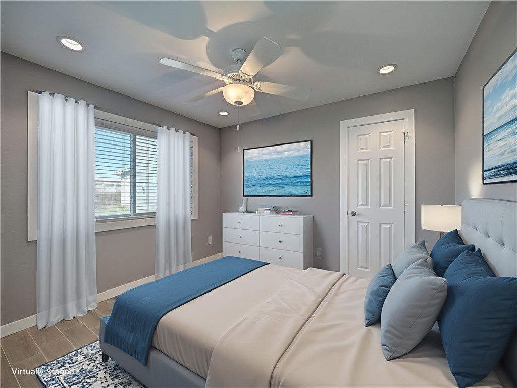 230 Cut-Off Road, Unit 123 Port Aransas, TX 78373 - Photo 24 of 32 Virtually Staged