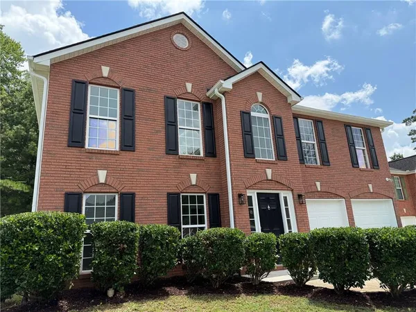 $350,000 | 2966 Fairton Trail, Lithonia, GA 30038