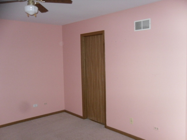 9 North Oltendorf Road Streamwood, IL 60107 - Photo 10 of 14 an empty room with a window