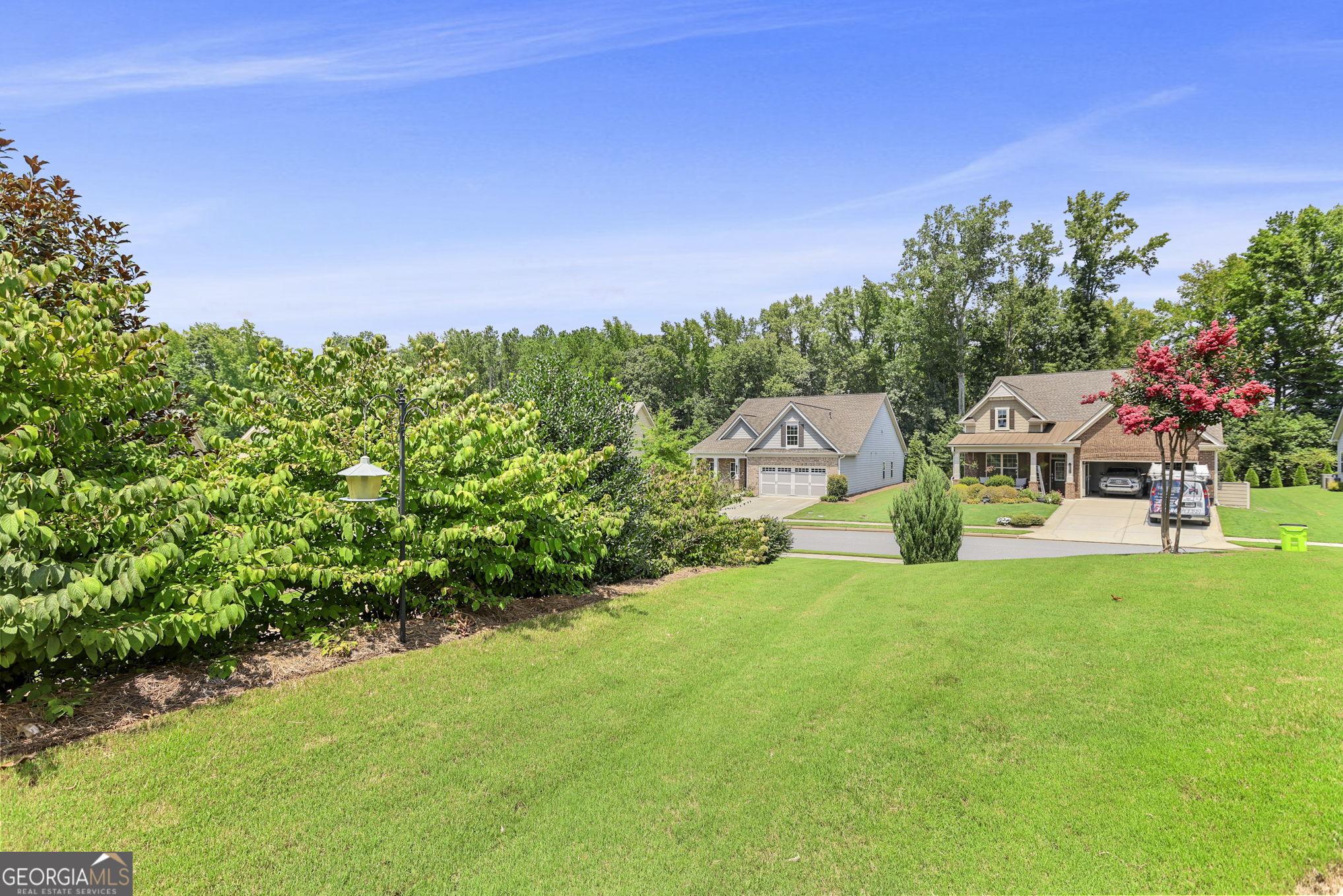 160 Maple Leaf Road Sharpsburg, GA 30277 - Photo 44 of 54