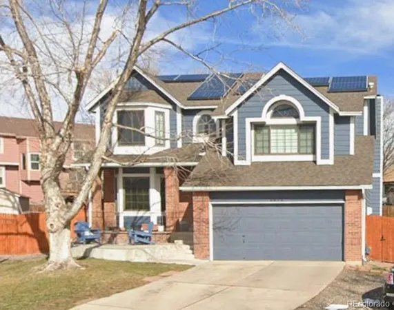$669,000 | 9848 Jellison Way, Westminster, CO 80021