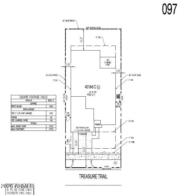 1463 West Treasure Trail Apache Junction, AZ 85120 - Photo 2 of 3