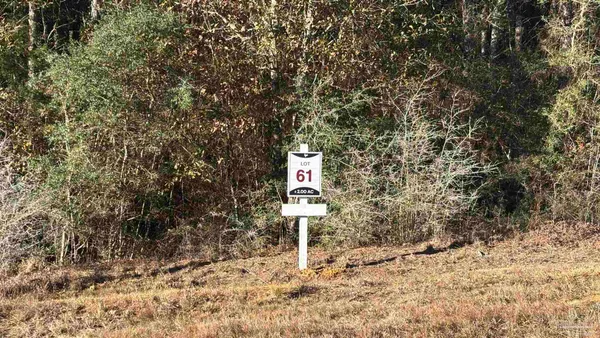 $89,900 | Lot 61 Straw Bridge Road, Jay, FL 32565
