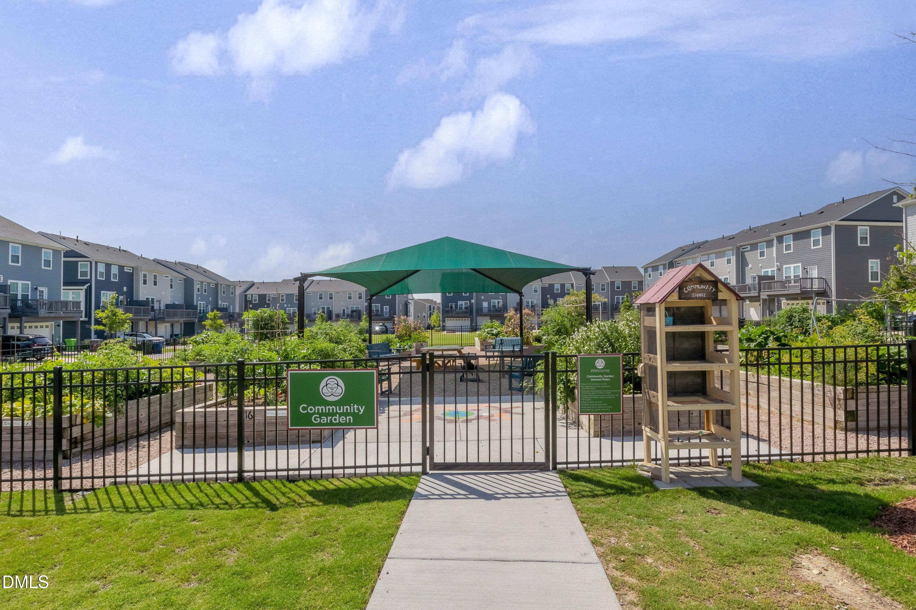5826 Humanity Lane, Unit 2434 Raleigh, NC 27616 - Photo 42 of 80