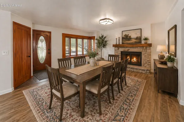 $627,000 | 727 East Madison Street, Oconomowoc, WI 53066