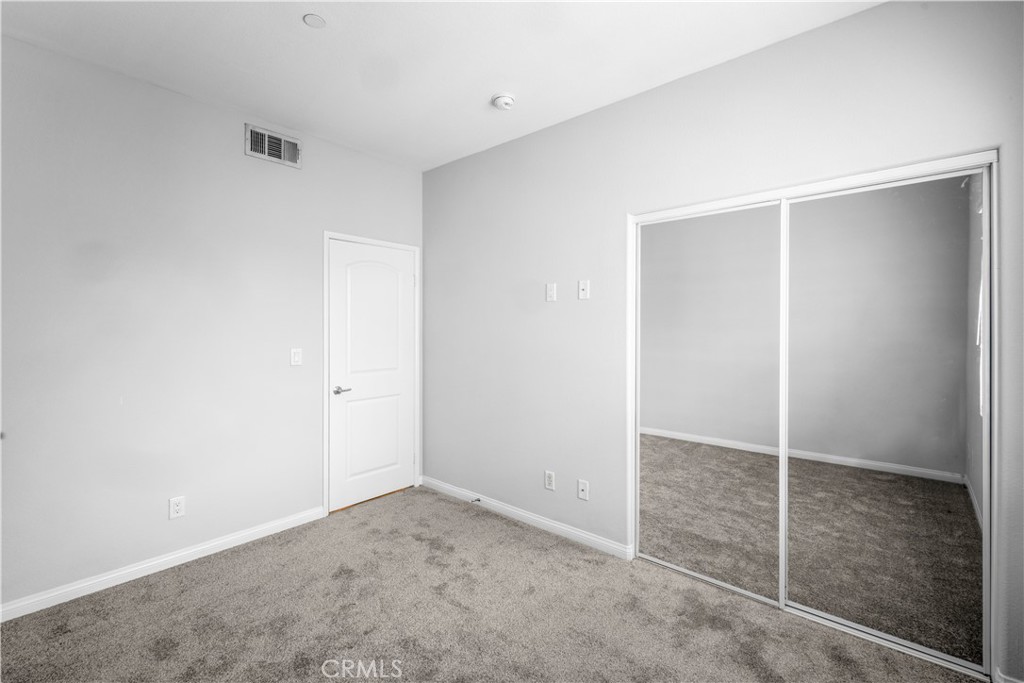 4617 Alekona Ct. Cypress, CA 90630 - Photo 20 of 35 an empty room with closet