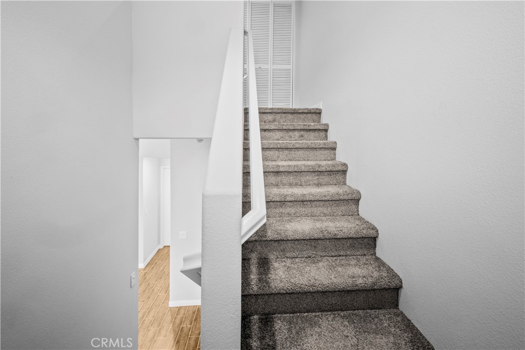 4617 Alekona Ct. Cypress, CA 90630 - Photo 22 of 35 a view of entryway