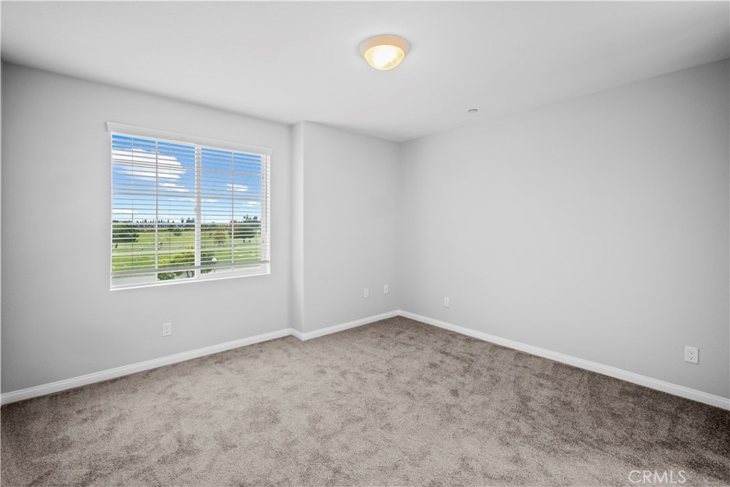 4617 Alekona Ct. Cypress, CA 90630 - Photo 24 of 35 an empty room with a window
