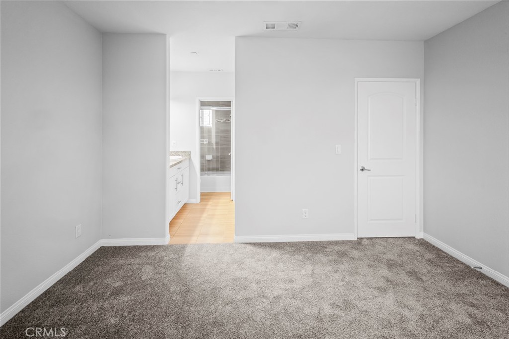 4617 Alekona Ct. Cypress, CA 90630 - Photo 25 of 35 a view of empty room