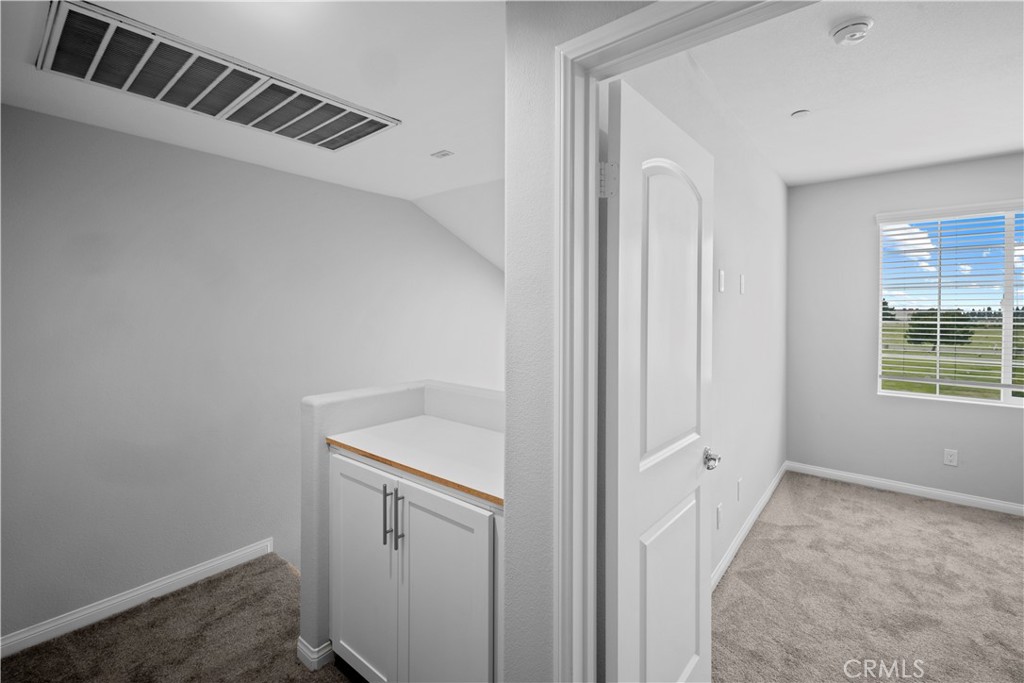 4617 Alekona Ct. Cypress, CA 90630 - Photo 29 of 35 a utility room with a window