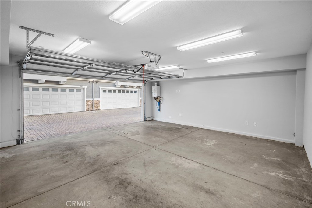 4617 Alekona Ct. Cypress, CA 90630 - Photo 30 of 35 a view of a garage