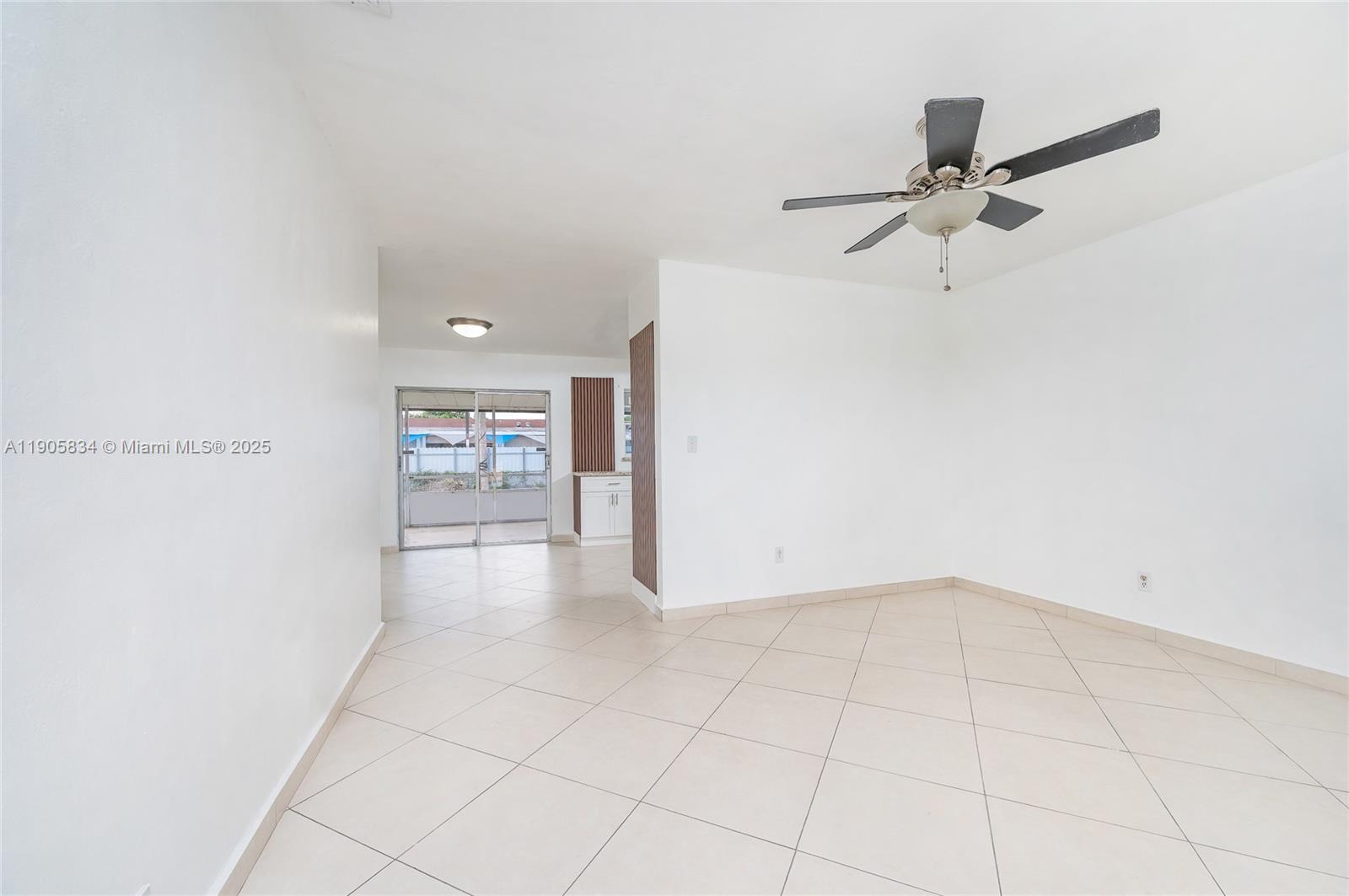 5420 Northwest 182nd Street Miami Gardens, FL 33055 - Photo 28 of 35 a view of an empty room