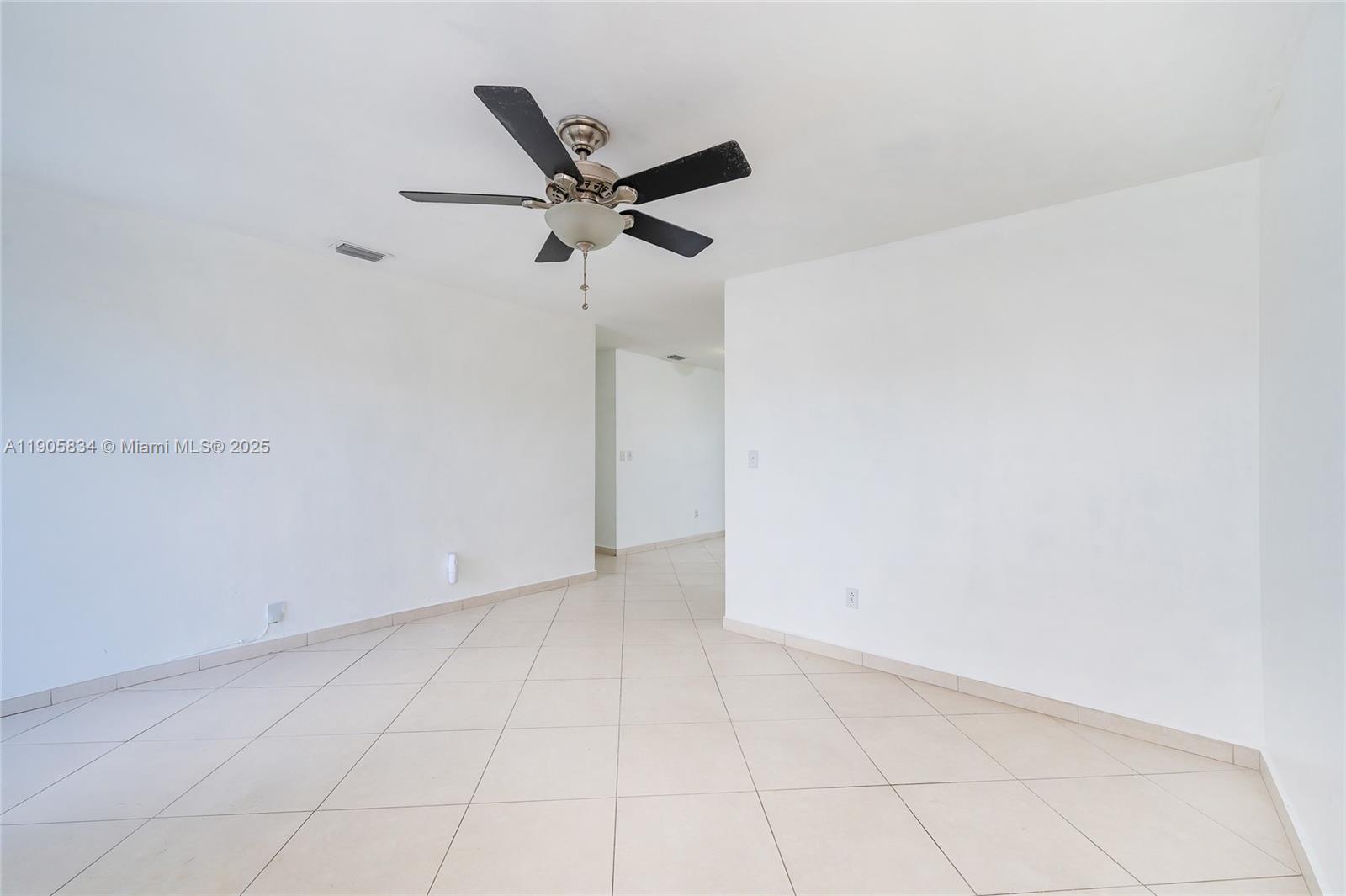 5420 Northwest 182nd Street Miami Gardens, FL 33055 - Photo 29 of 35 an empty room