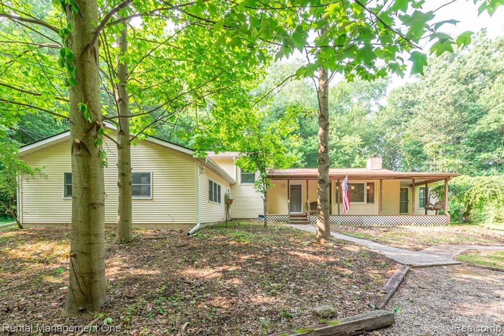7870 Chamberlin Road Dexter, MI 48130 - Photo 41 of 52 Gallery Image 41